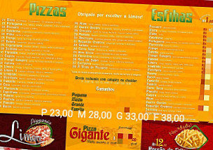 Pizzaria Limore Br 116 Planalto-ba