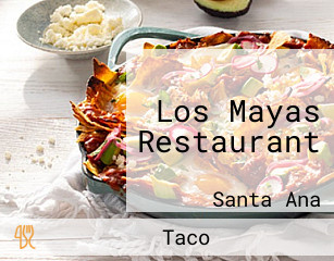 Los Mayas Restaurant