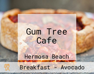 Gum Tree Cafe