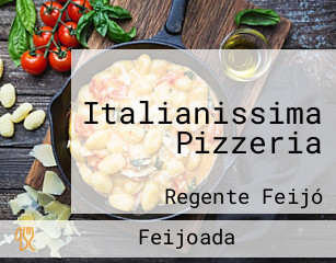 Italianissima Pizzeria