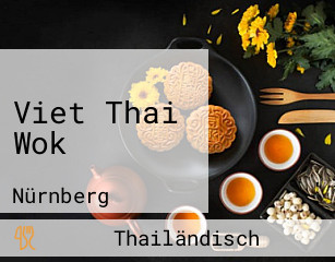 Viet Thai Wok