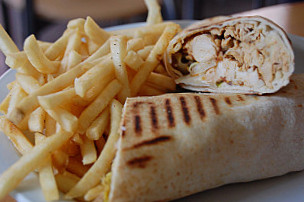 Shawarma Al Sultan