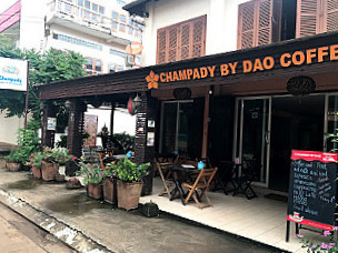 Champady By Dao Coffee