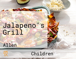 Jalapeno's Grill