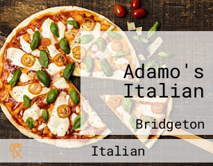 Adamo's Italian