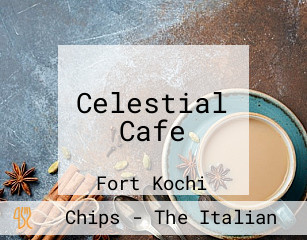 Celestial Cafe