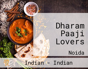 Dharam Paaji Lovers
