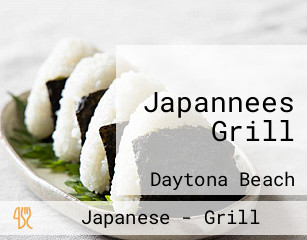 Japannees Grill