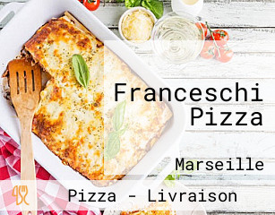 Franceschi Pizza