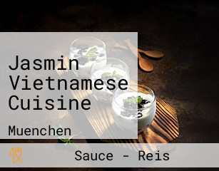 Jasmin Vietnamese Cuisine