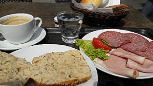 Brothaus Café Hausen