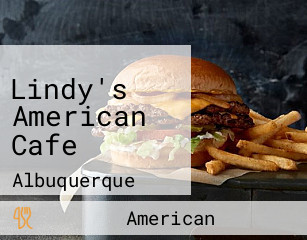 Lindy's American Cafe