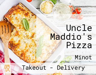 Uncle Maddio's Pizza