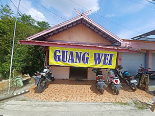 Rumah Makan Babi Guang Wei