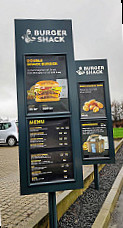 Burger Shack Vejle Exit 59