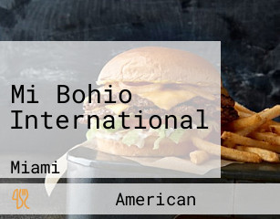 Mi Bohio International