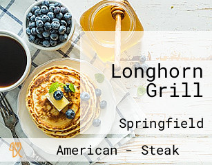 Longhorn Grill