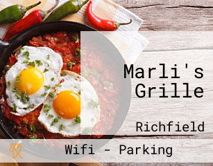 Marli's Grille