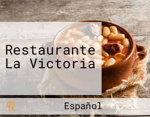 Restaurante La Victoria