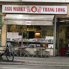 Asia Markt Thang Long