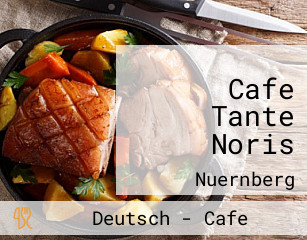 Cafe Tante Noris