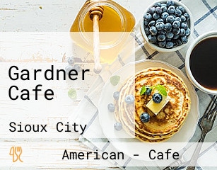 Gardner Cafe