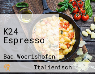 K24 Espresso