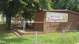 Ratsgarten