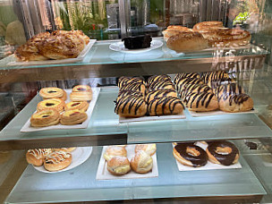 Vida Bakery Cafe