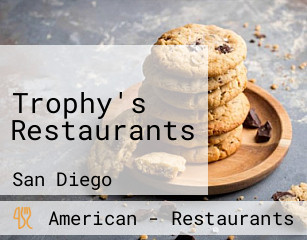 Trophy's Restaurants