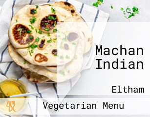Machan Indian