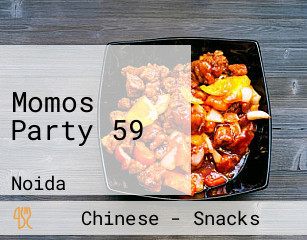 Momos Party 59