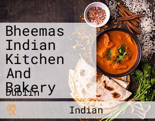 Bheemas Indian Kitchen And Bakery