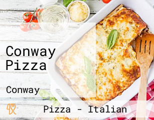 Conway Pizza