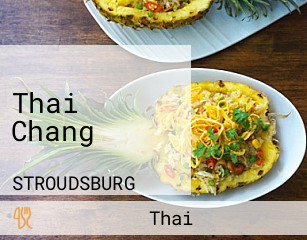 Thai Chang