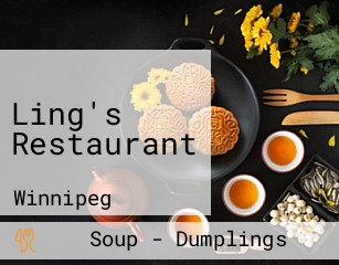 Ling's Restaurant