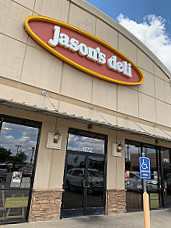 Jason's Deli