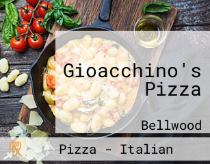 Gioacchino's Pizza