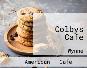 Colbys Cafe