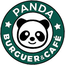 Panda Burguer Café