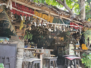 Knock Out Bar Restaurant Phi Phi Island