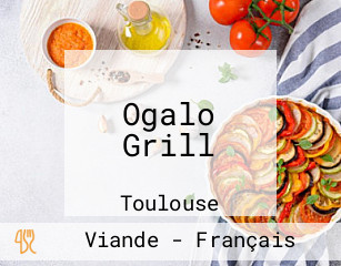 Ogalo Grill