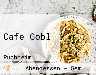 Cafe Gobl