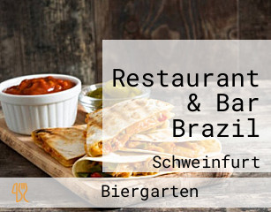 Restaurant & Bar Brazil
