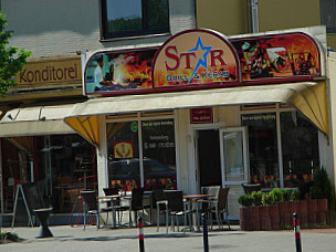Star Grill Kebab