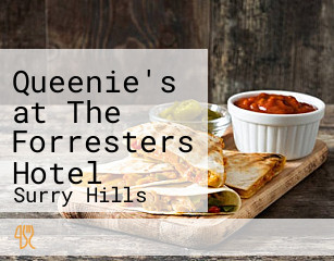 Queenie's at The Forresters Hotel
