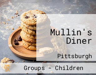 Mullin's Diner