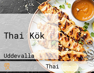Thai Kök