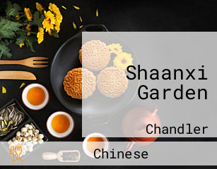 Shaanxi Garden