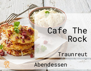 Cafe The Rock